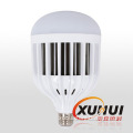 Epistar Samsung chip smd5730 led spotlight ball bulb lamp